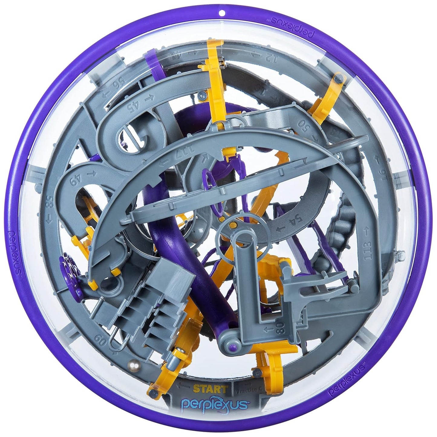 Funskool Spin Master Games Perplex Epic With 125 Obstacles