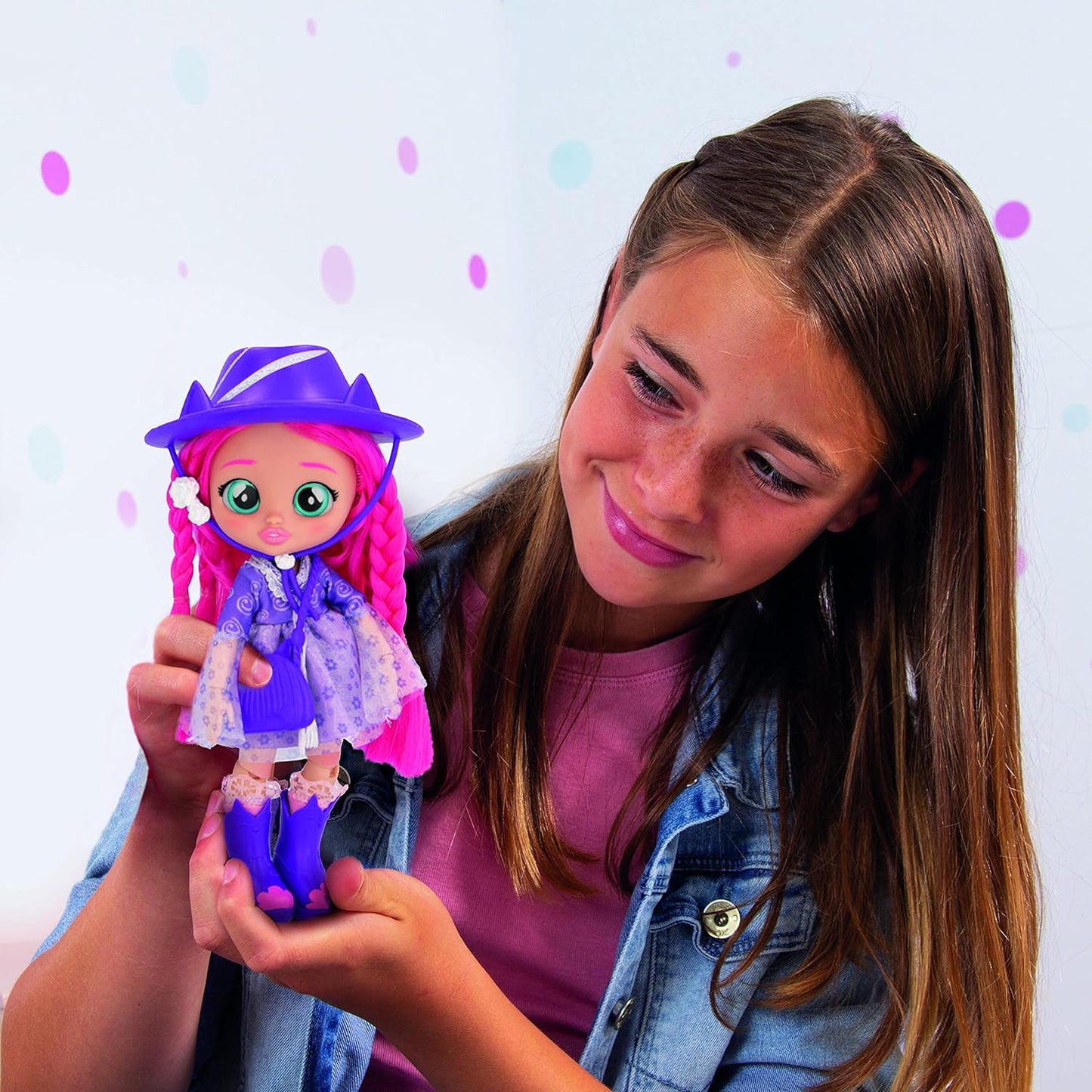 BFF Katie Fashion Doll