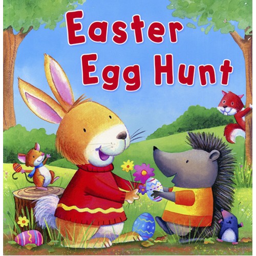Easter Egg Hunt