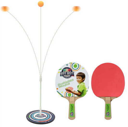 Chanak Wiff Waff Table Tennis Trainer
