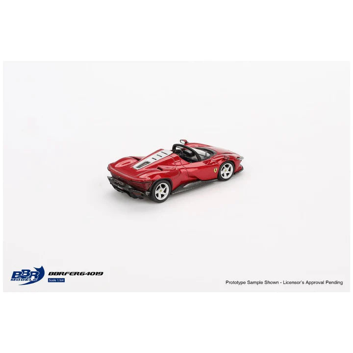 BBR Models 1/64 Ferrari Daytona SP3