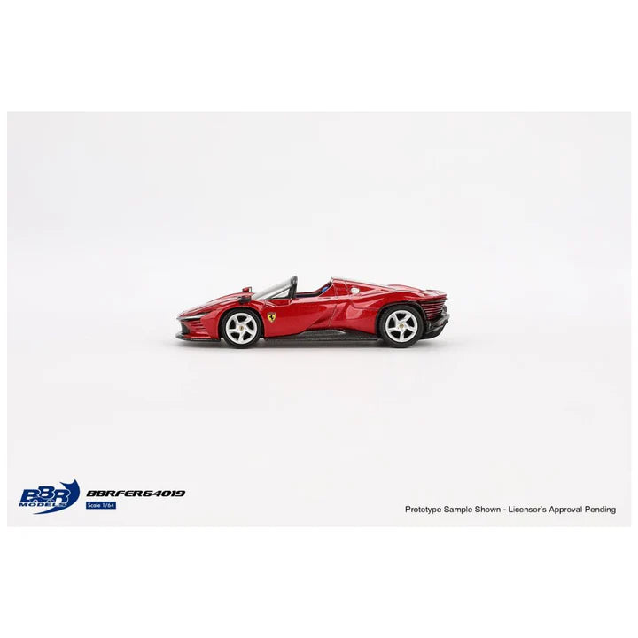 BBR Models 1/64 Ferrari Daytona SP3