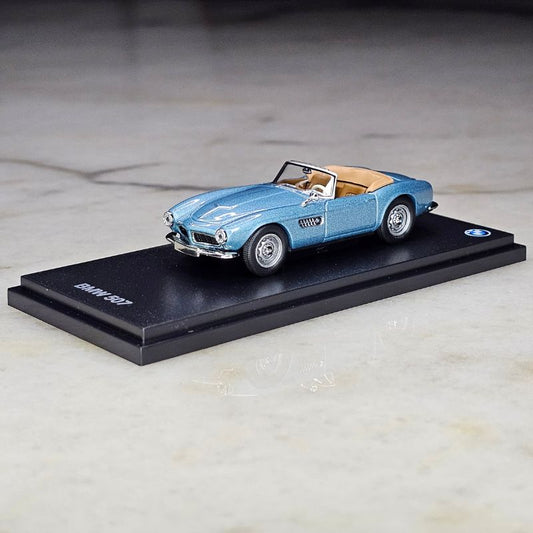 AR Box Almost Real 1/64 BMW Collection Series BMW 507 With Acrylic Case