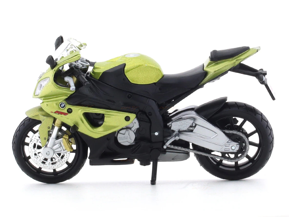 Maisto 1/18 BMW S1000RR
