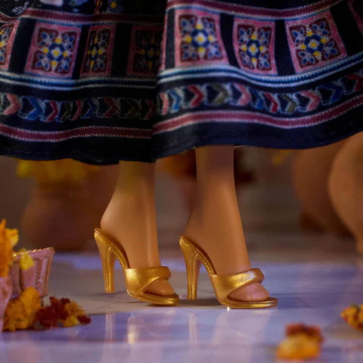 Barbie Diwali Doll By Anita Dongre