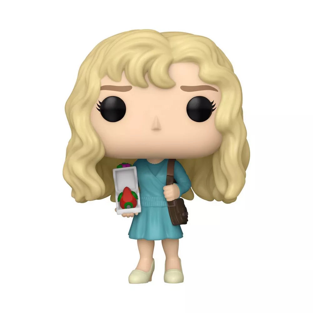 Funko Pop! Heroes : DC Batman : Vicki Vale #516 With Soft Protector Case