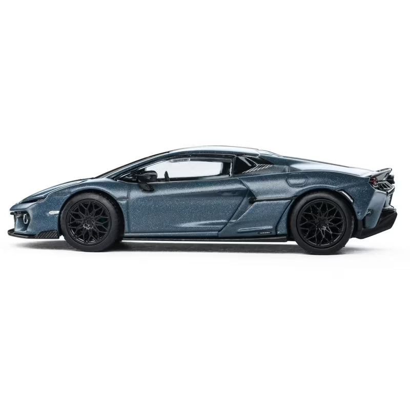 Trends Hobby 1/64 Lamborghini Temerario