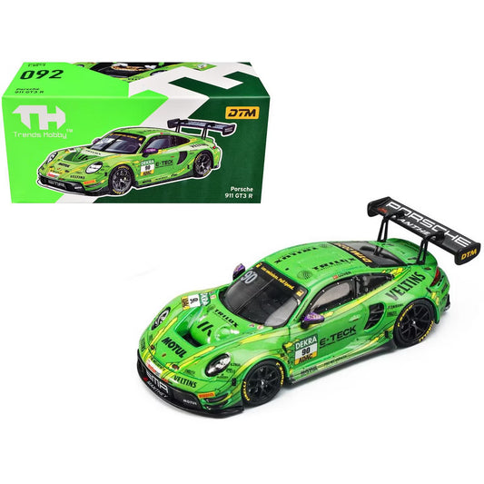 Trends Hobby 1/64 Porsche 911 GT3 R  #90 Ayhancan Guven "Manthey EMA" "DTM"
