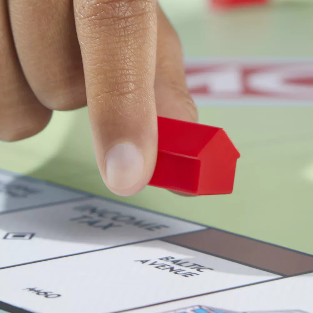 Monopoly : The Classic Board Game