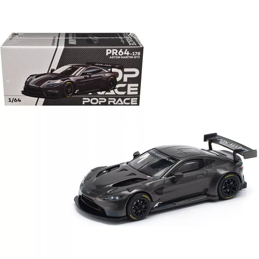 Pop Race Aston Martin Vantage GT3