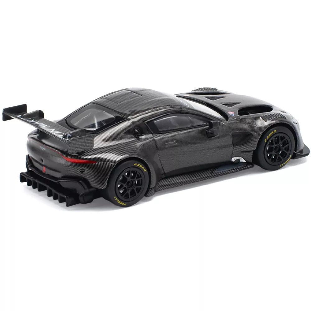 Pop Race Aston Martin Vantage GT3