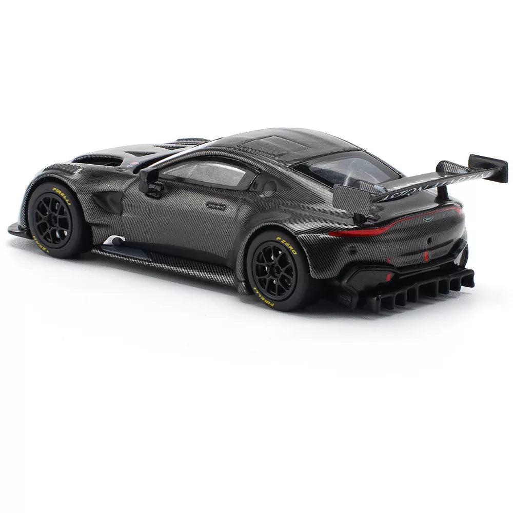 Pop Race Aston Martin Vantage GT3