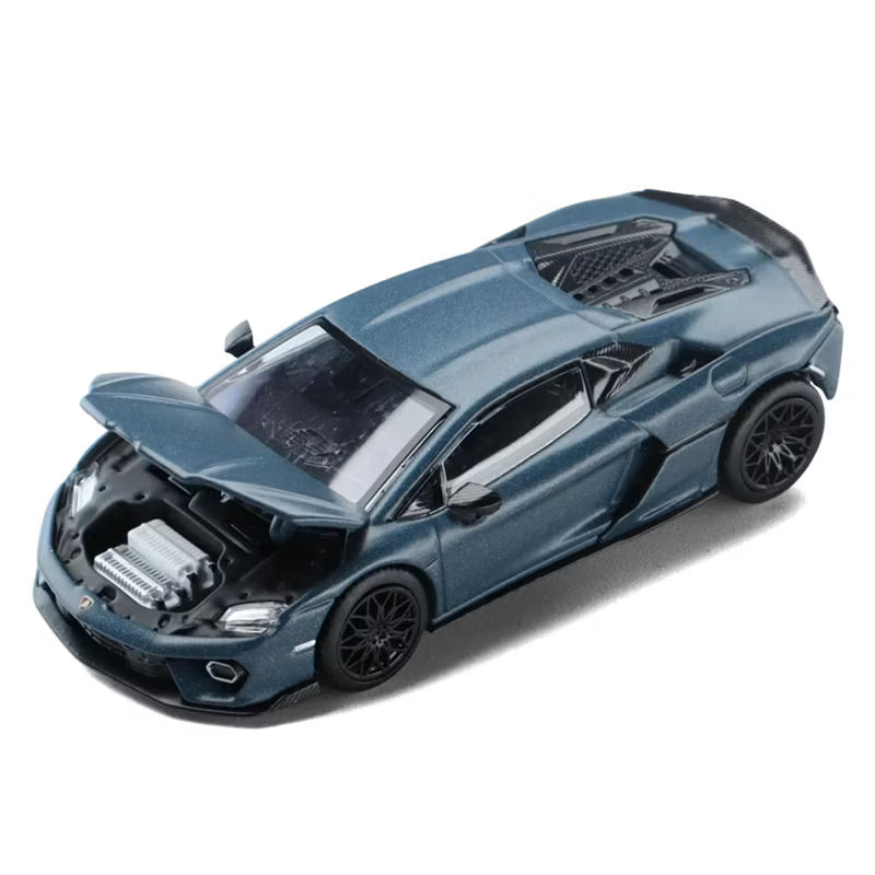 Trends Hobby 1/64 Lamborghini Temerario