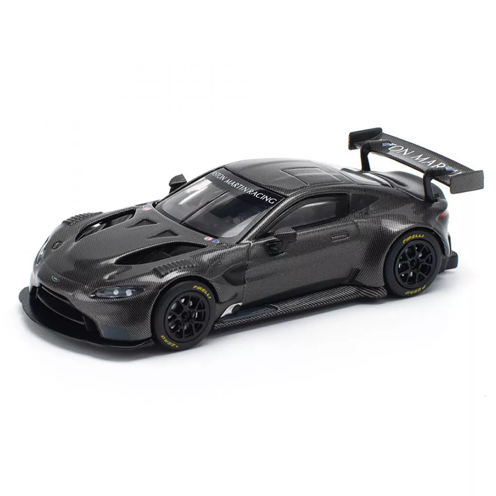 Pop Race Aston Martin Vantage GT3