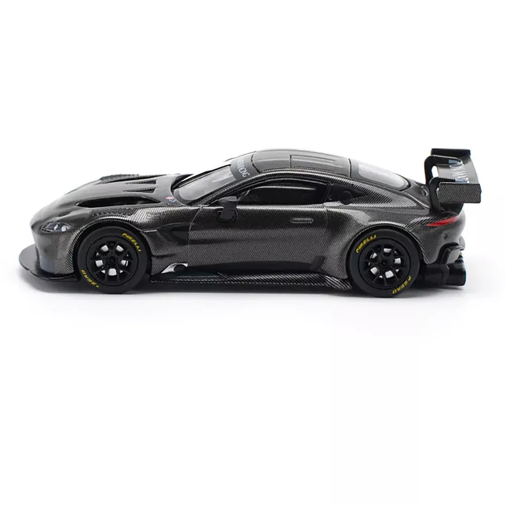 Pop Race Aston Martin Vantage GT3