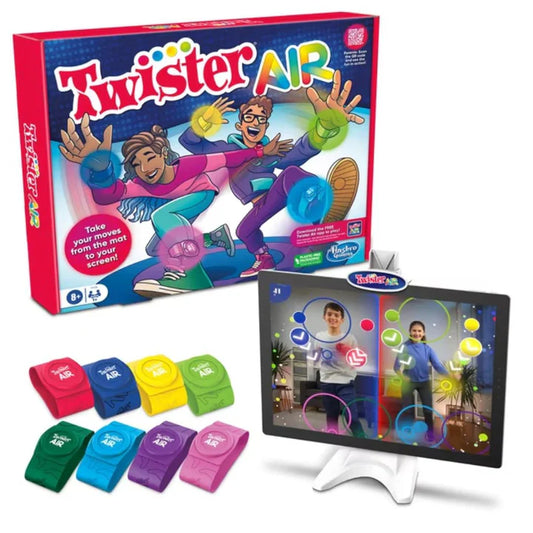 Hasbro Twister Air