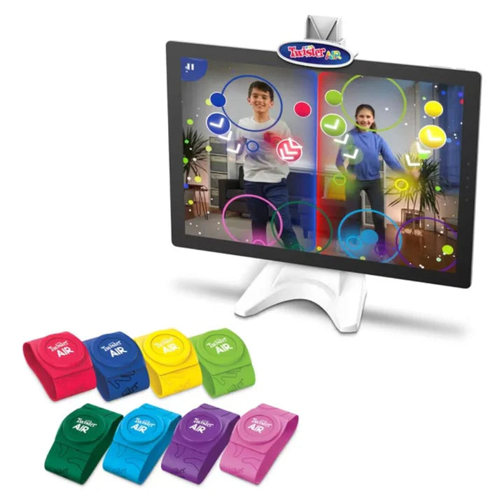 Hasbro Twister Air