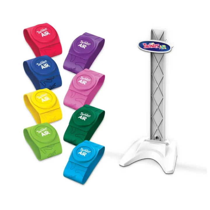 Hasbro Twister Air