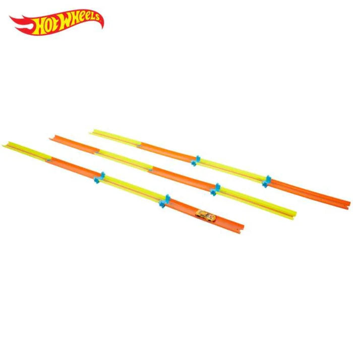 Hot Wheels Track Builder