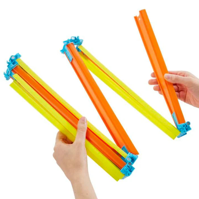 Hot Wheels Track Builder