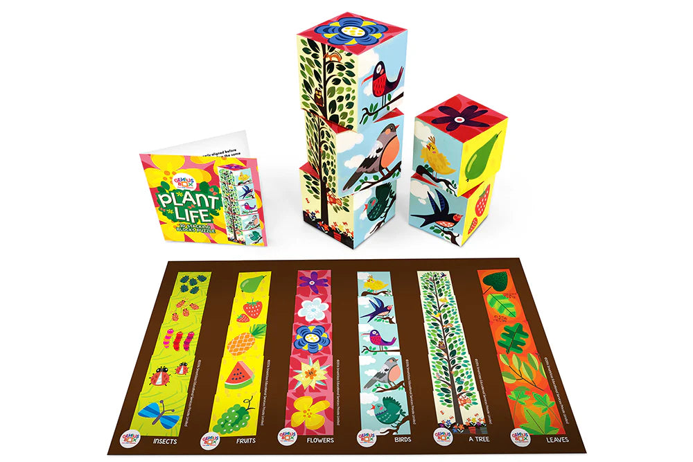 Genius Box Nature Explorer