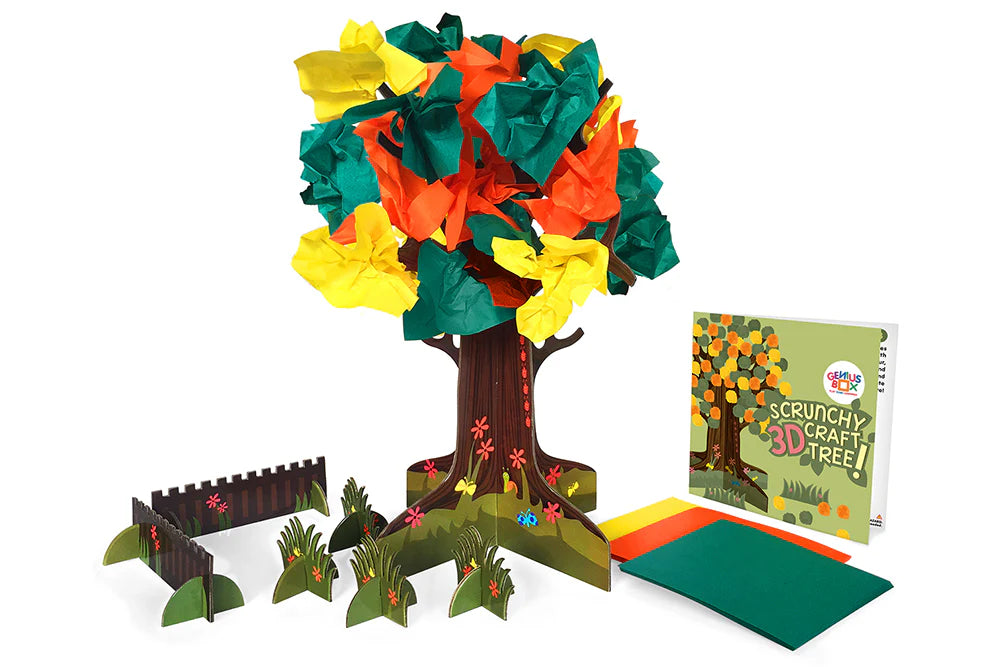 Genius Box Nature Explorer