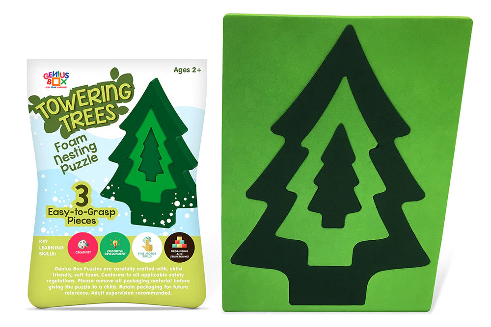 Genius Box Nature Explorer