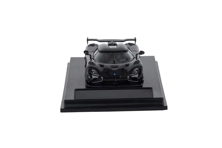 SC Art 1/64 Koenigsegg Agera RS With Acrylic Case
