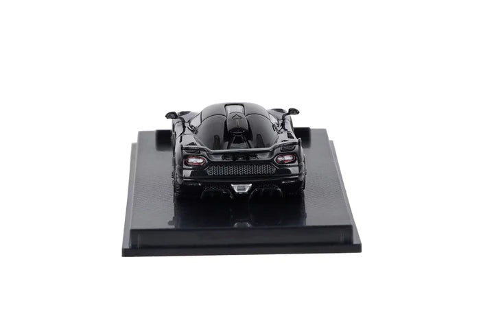 SC Art 1/64 Koenigsegg Agera RS With Acrylic Case