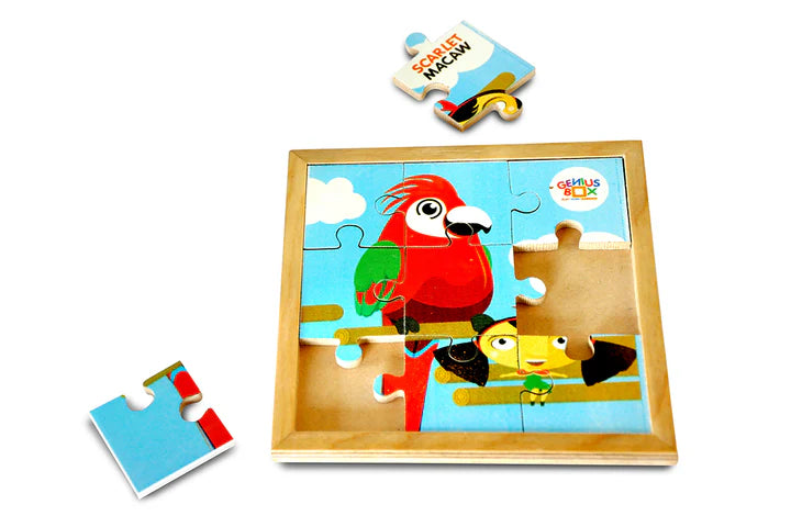 Genius Box Nature Explorer