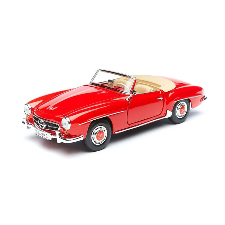 Maisto 1/18 1955 Mercedes-Benz 190SL