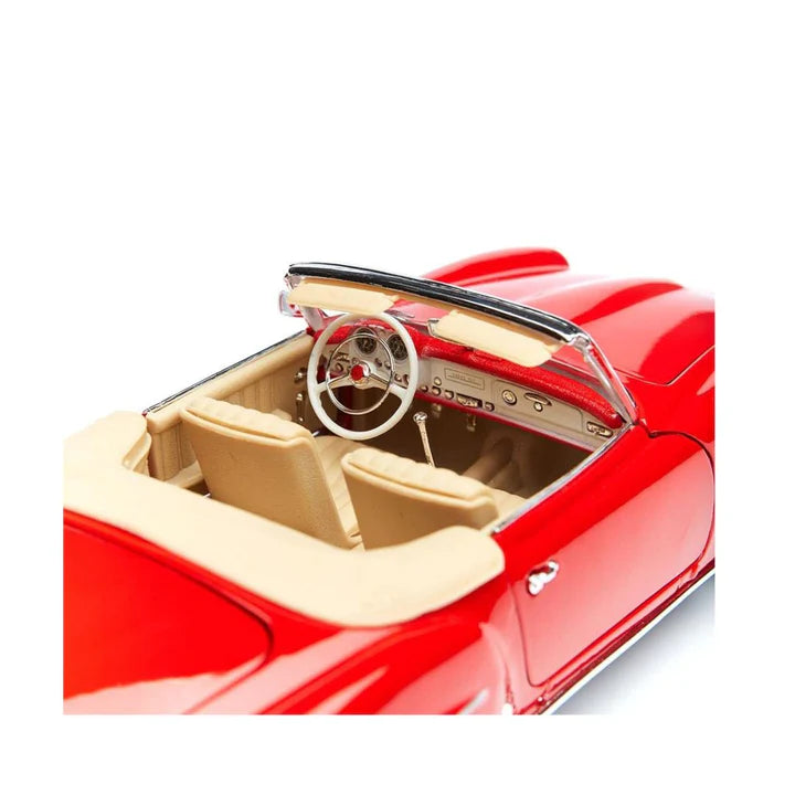 Maisto 1/18 1955 Mercedes-Benz 190SL