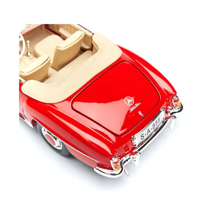 Maisto 1/18 1955 Mercedes-Benz 190SL