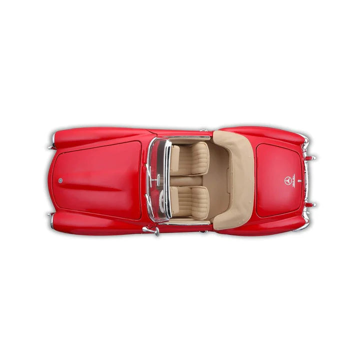 Maisto 1/18 1955 Mercedes-Benz 190SL