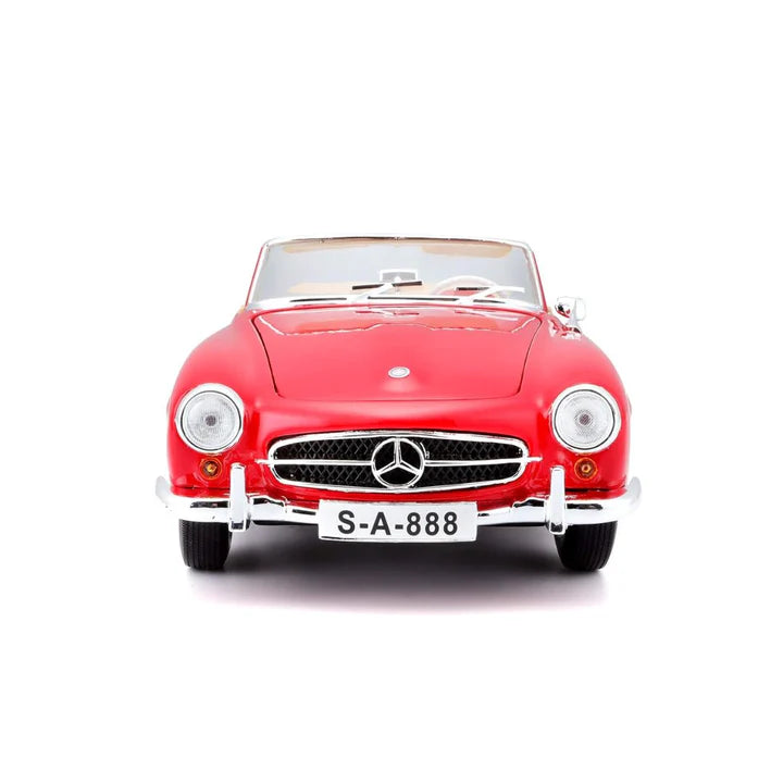 Maisto 1/18 1955 Mercedes-Benz 190SL