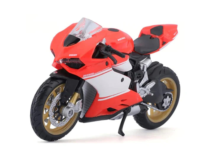 Maisto 1/18 Ducati 1199 Superleggera