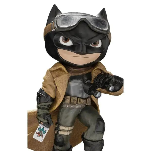 Iron Studios Minico Batman Knightmare – Zack Snyder`s Justice League Action Figure