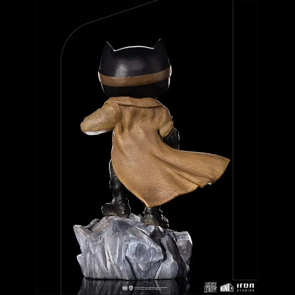 Iron Studios Minico Batman Knightmare – Zack Snyder`s Justice League Action Figure