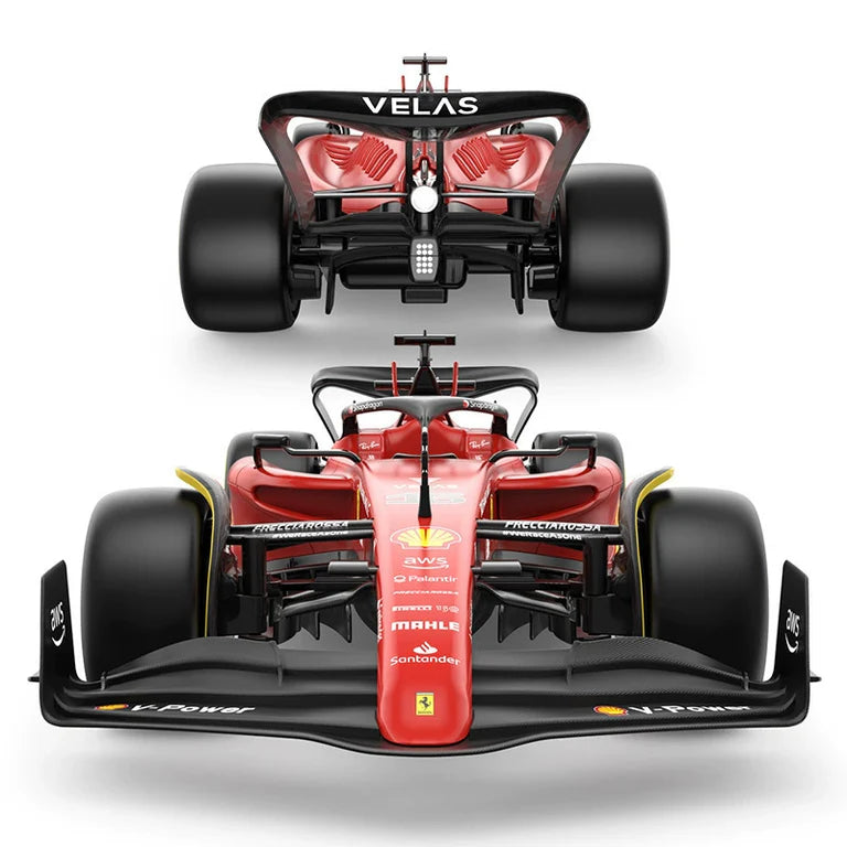 Rastar Scuderia Ferrari HP F1-75 1:12 Scale R/C Car