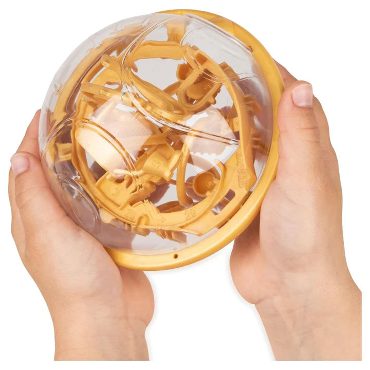 Perplexus Go Harry Potter