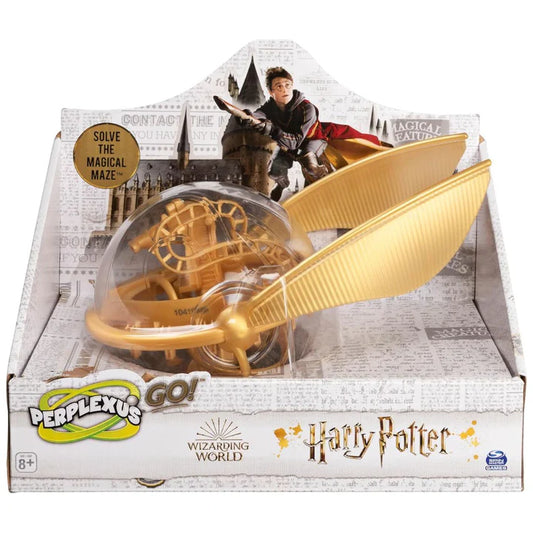Perplexus Go Harry Potter