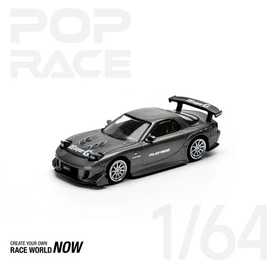 Pop Race Mazda RX7 RE-Amemiya
