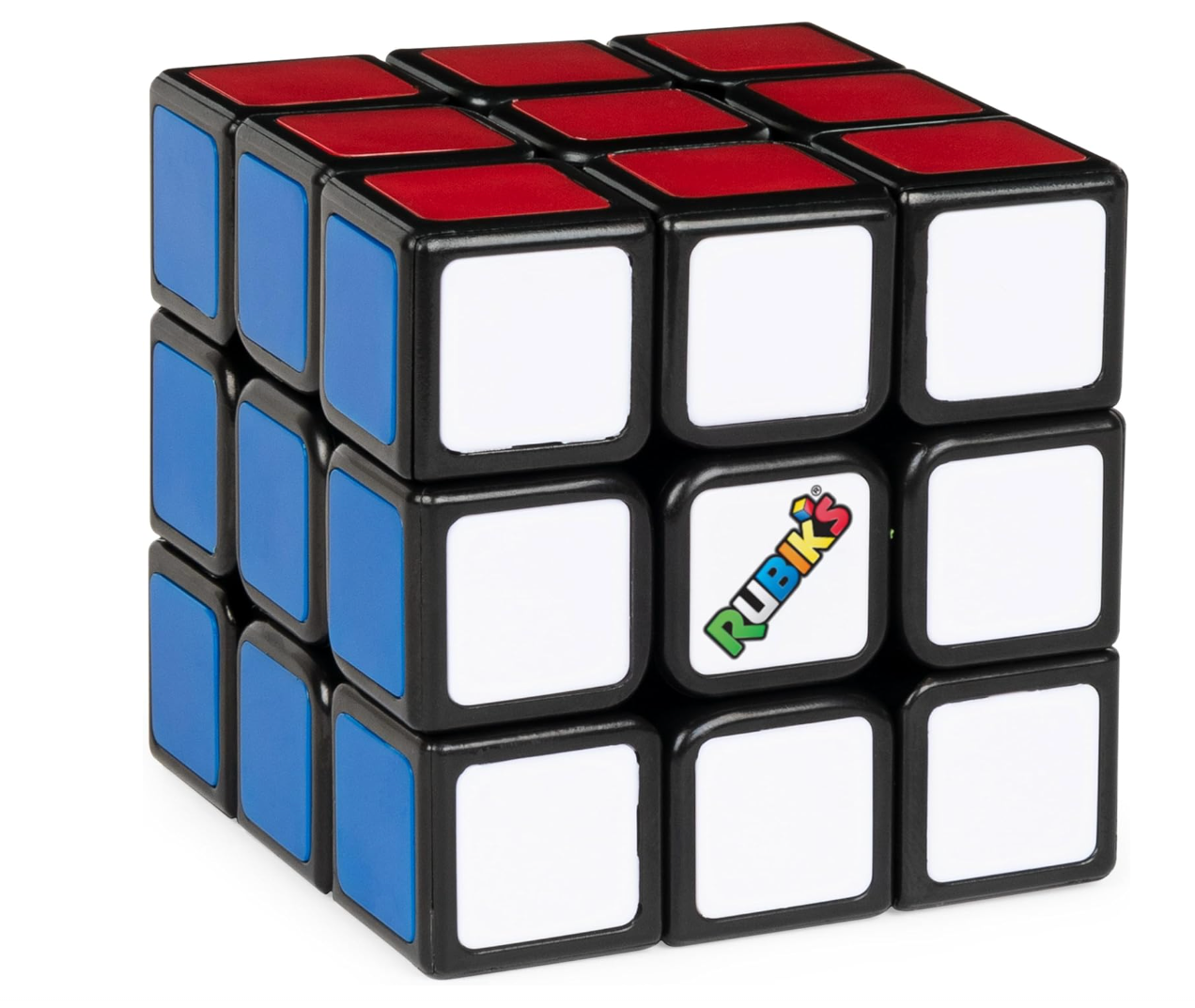 Rubiks Cube 3 X 3