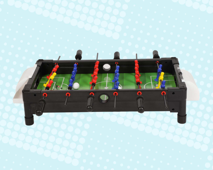 Speed Up Tackle Football Game Tabletop