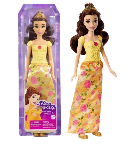 Barbie Disney Princess - Belle