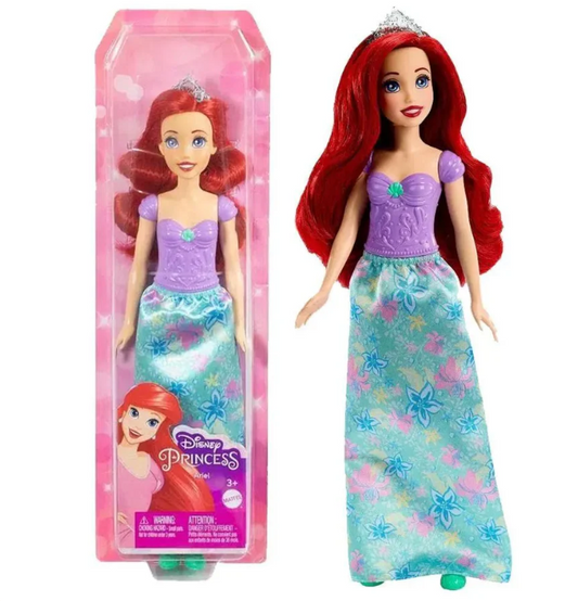 Barbie Disney Princess Ariel