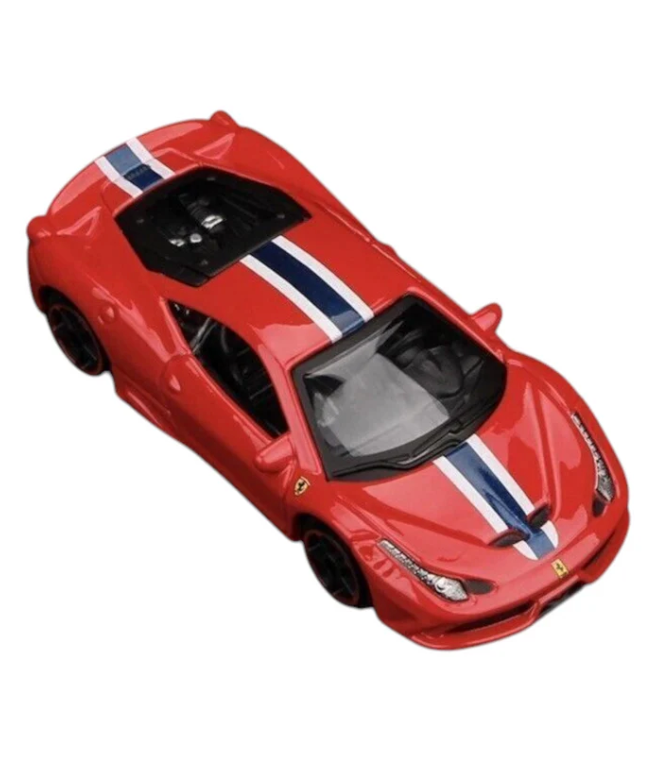Bburago 1:64 Ferrari 458 Speciale