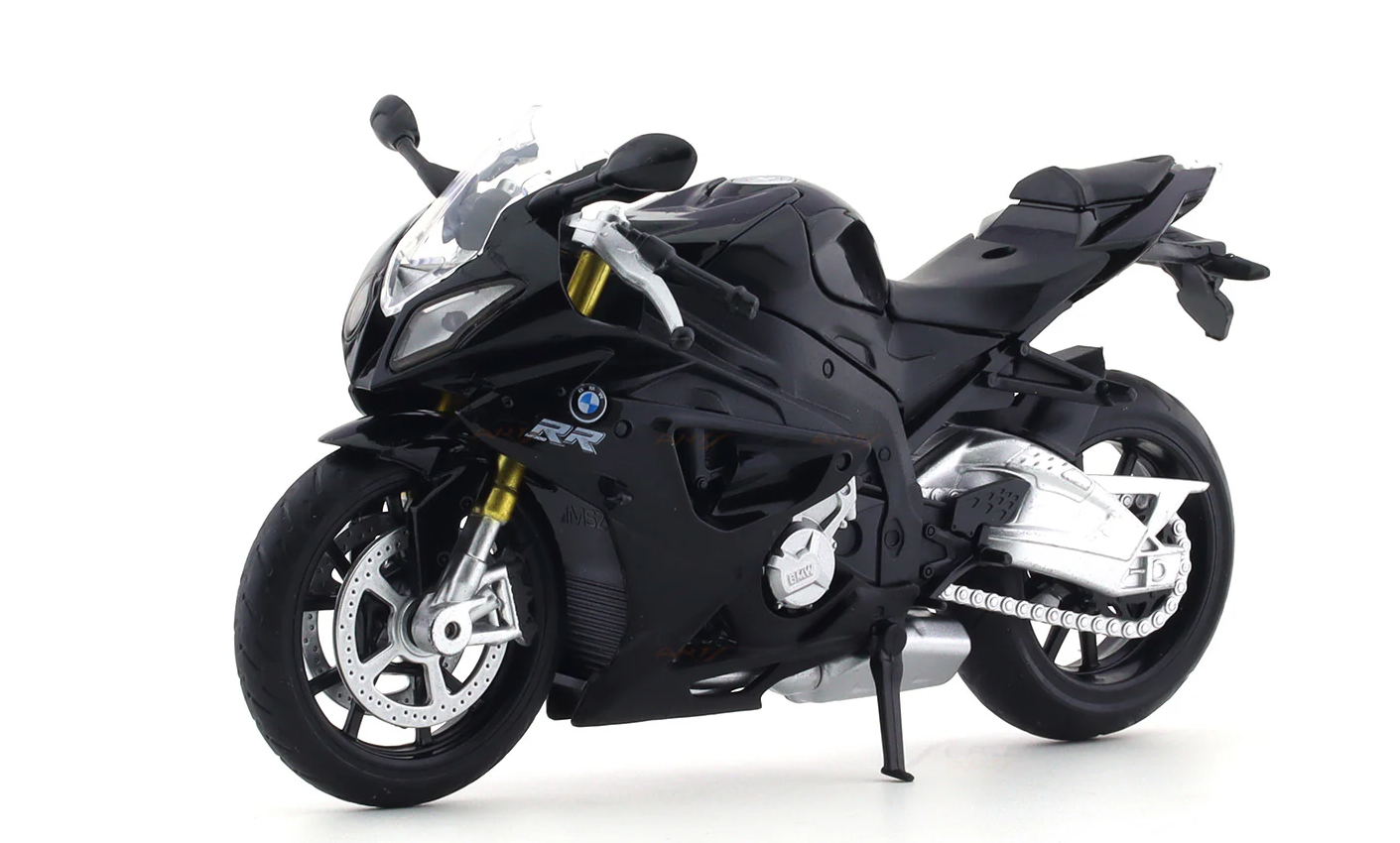 MSZ 1:12 BMW S1000RR ( Black )