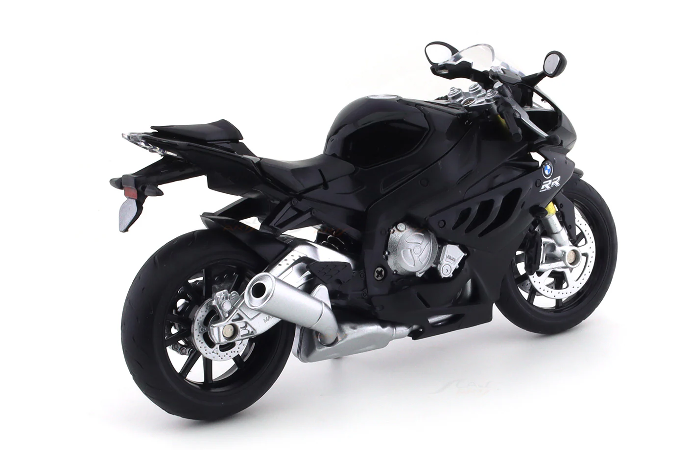 MSZ 1:12 BMW S1000RR ( Black )
