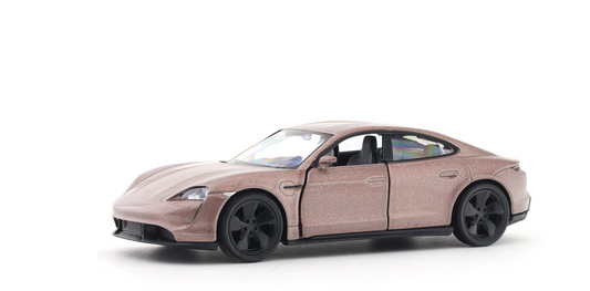RMZ City Collection Series Porsche Taycan Turbo S